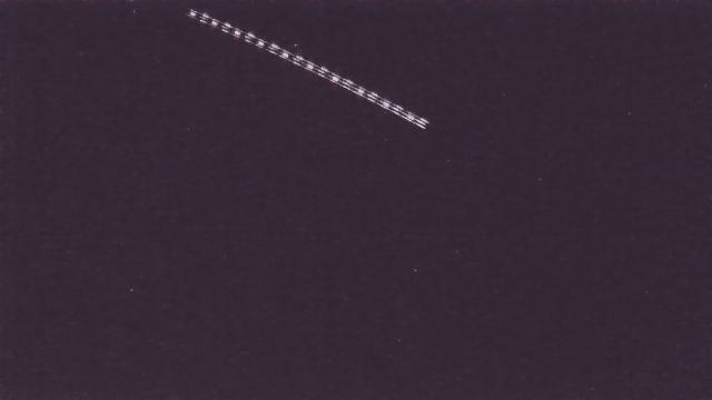 AMS81 meteor