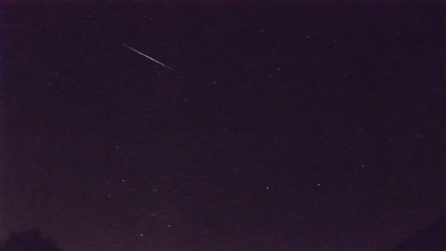 AMS81 meteor