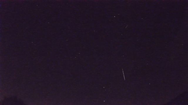 AMS81 meteor