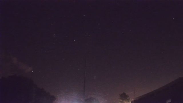 AMS81 meteor