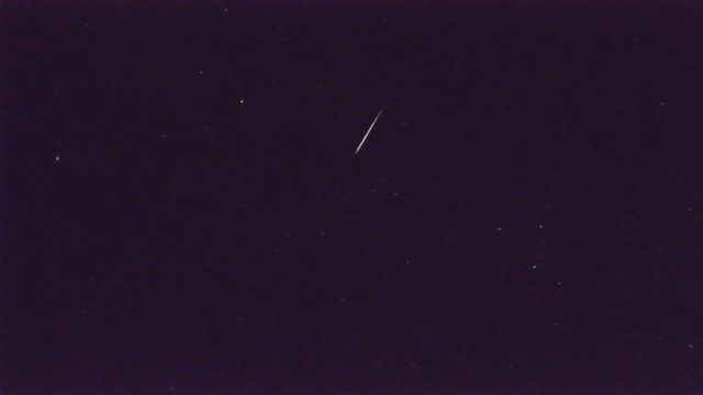 AMS81 meteor
