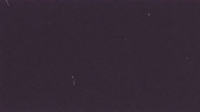 AMS81 meteor