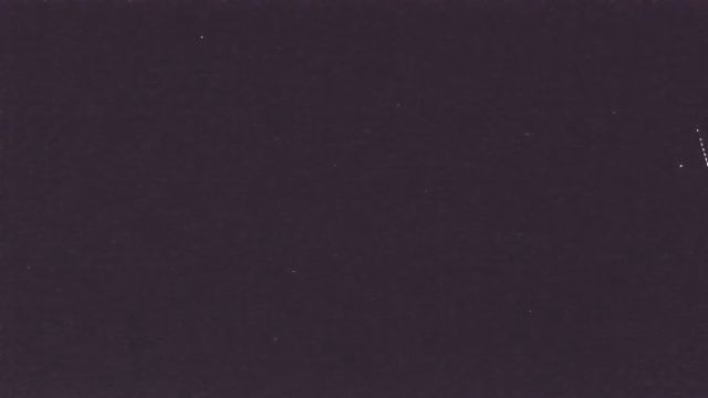 AMS81 meteor