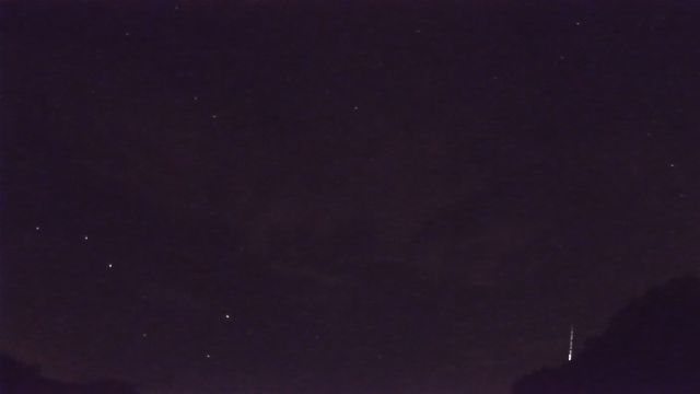 AMS81 meteor