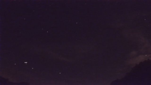 AMS81 meteor