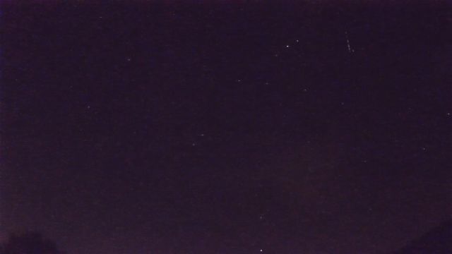AMS81 meteor