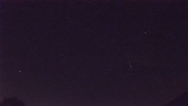 AMS81 meteor