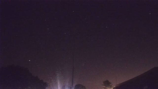 AMS81 meteor