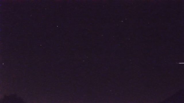 AMS81 meteor