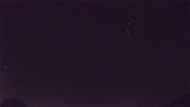 AMS81 meteor