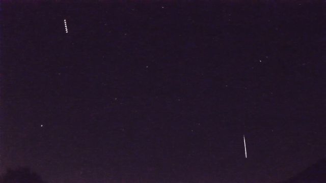 AMS81 meteor
