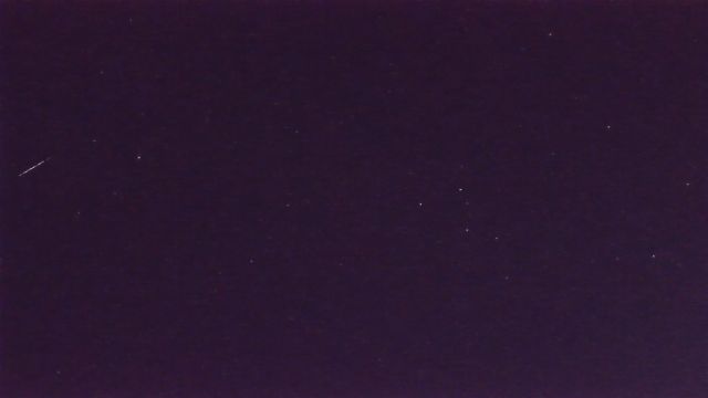 AMS81 meteor
