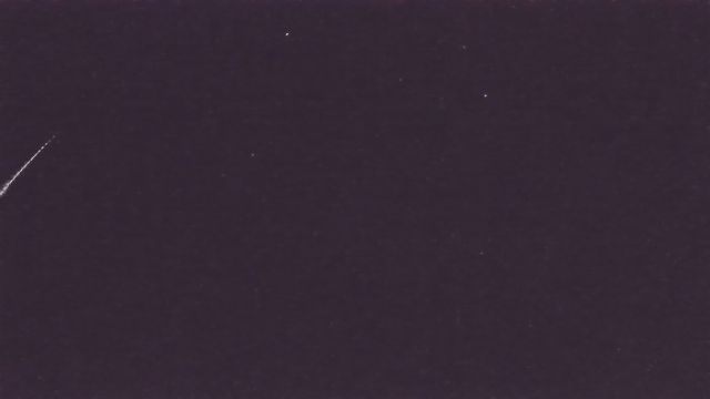 AMS81 meteor