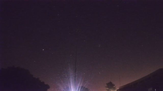 AMS81 meteor