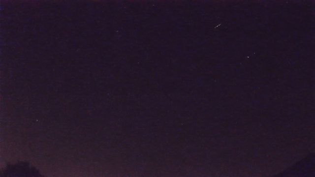 AMS81 meteor