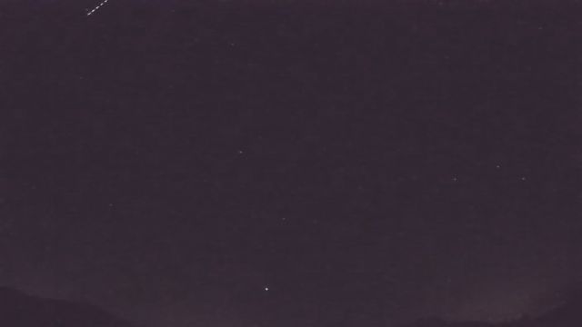 AMS81 meteor