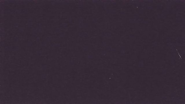 AMS81 meteor