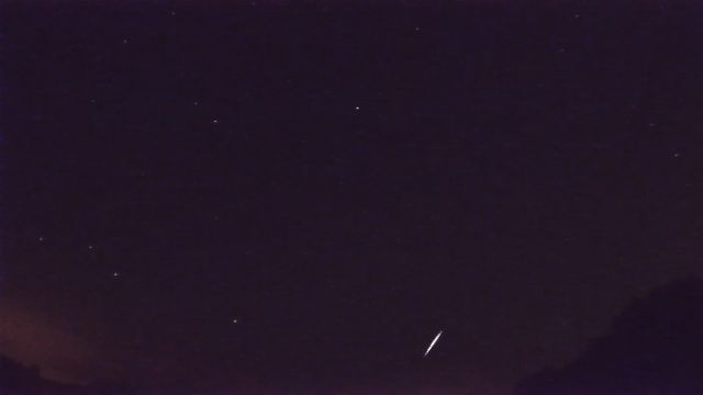 AMS81 meteor