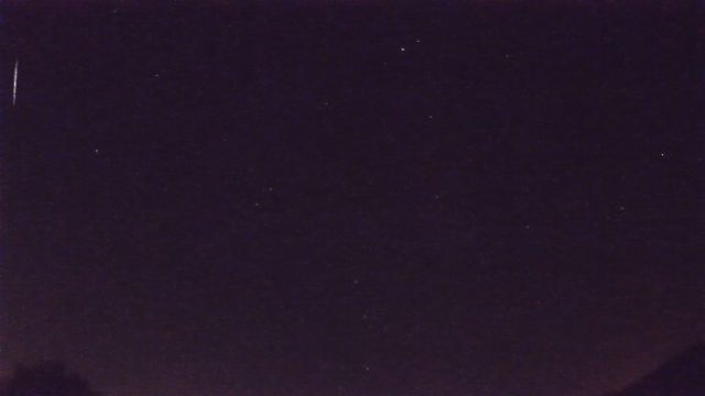 AMS81 meteor