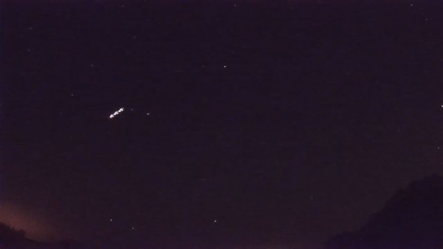 AMS81 meteor