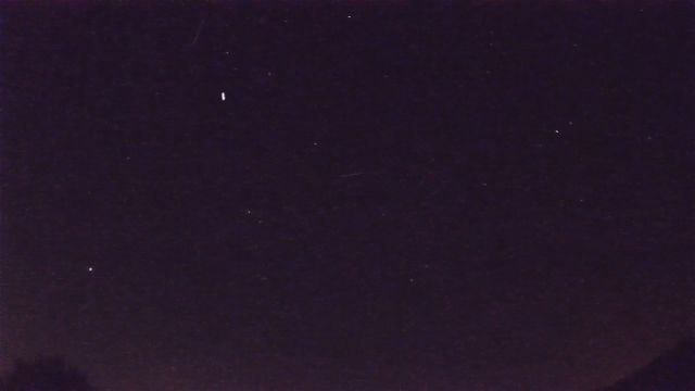 AMS81 meteor