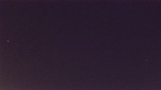 AMS81 meteor
