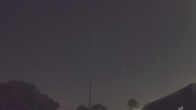 AMS81 meteor