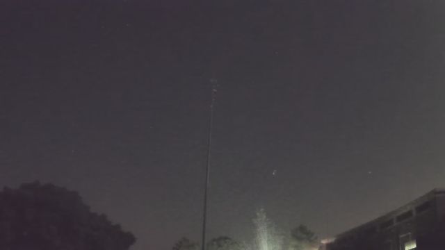 AMS81 meteor
