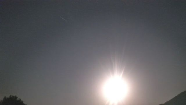 AMS81 meteor