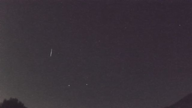AMS81 meteor