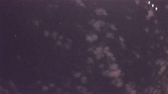 AMS81 meteor