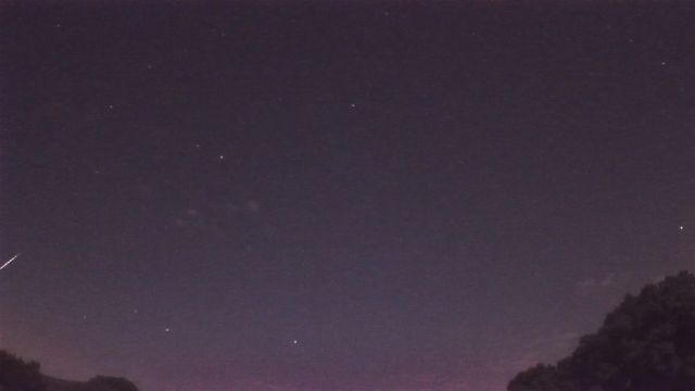 AMS81 meteor