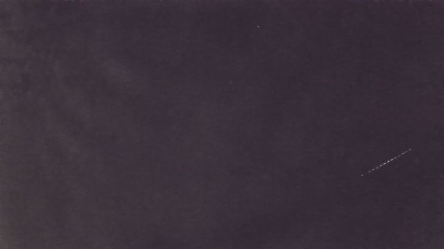 AMS81 meteor
