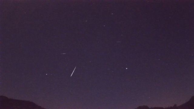 AMS81 meteor