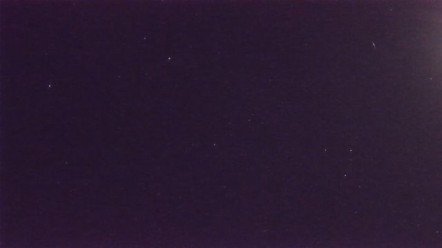 AMS81 meteor