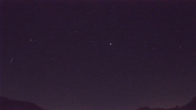 AMS81 meteor