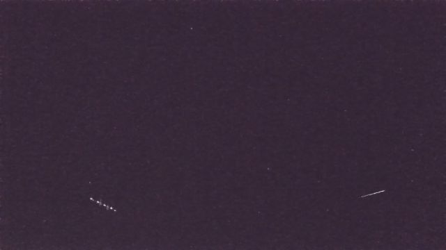 AMS81 meteor