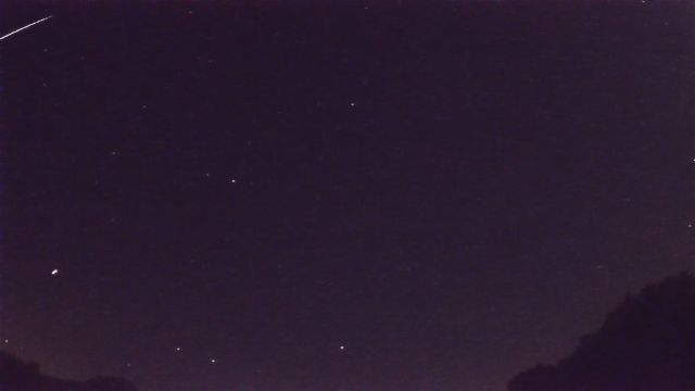 AMS81 meteor