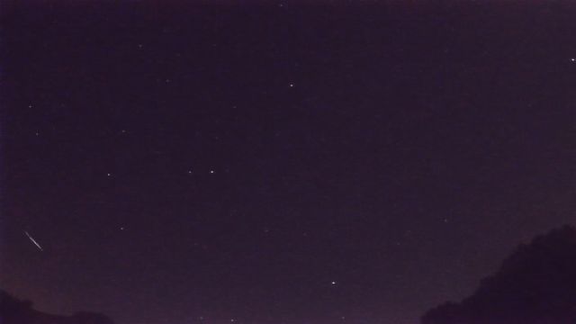 AMS81 meteor