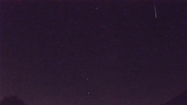 AMS81 meteor