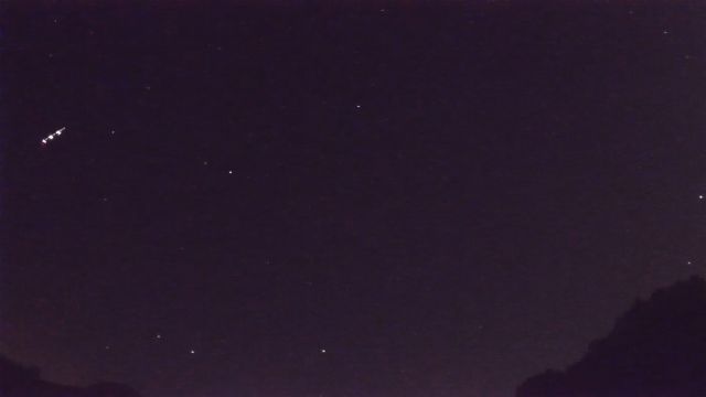 AMS81 meteor