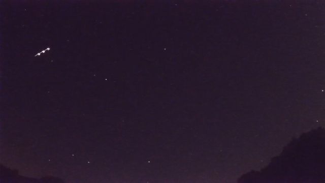 AMS81 meteor
