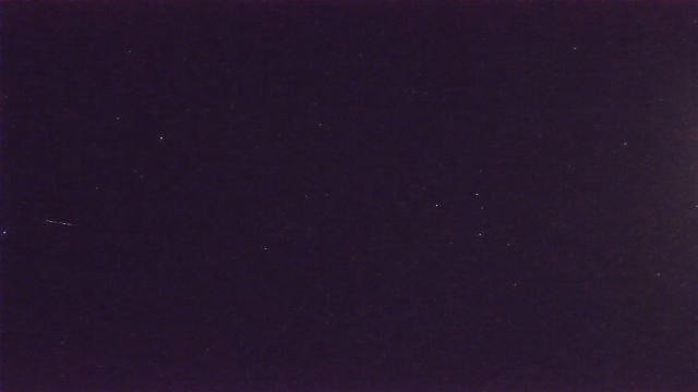 AMS81 meteor