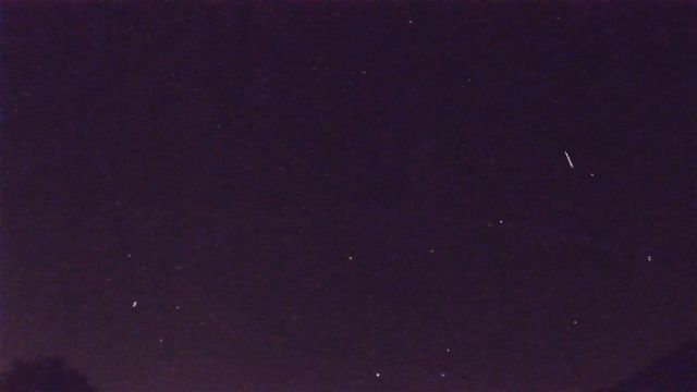 AMS81 meteor