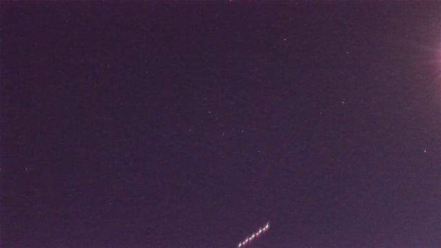 AMS81 meteor