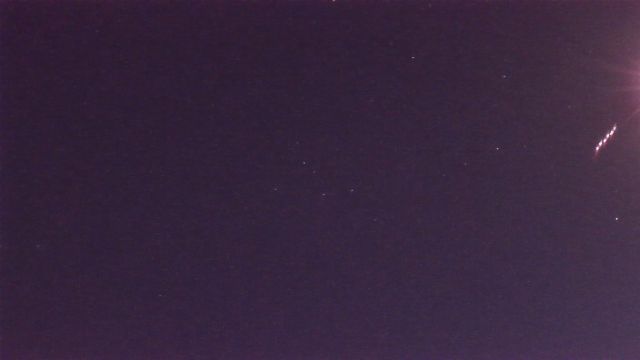 AMS81 meteor
