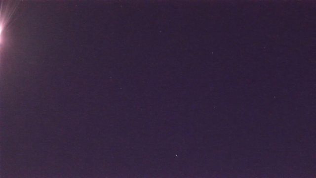 AMS81 meteor