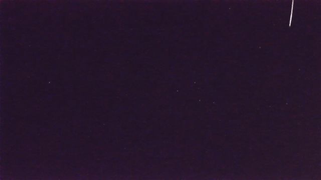 AMS81 meteor