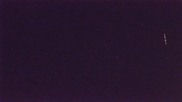 AMS81 meteor