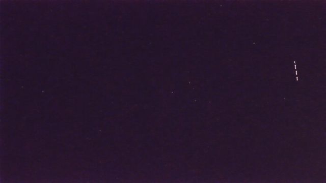 AMS81 meteor